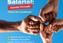 Campanha Salarial 2025