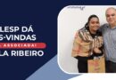 Seja muito bem-vinda, Pamela Ribeiro!