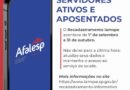 Recadastramento IAMSPE 2025, informações aqui.