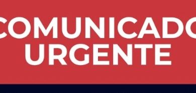 Notícia URGENTE para você associado(a)!