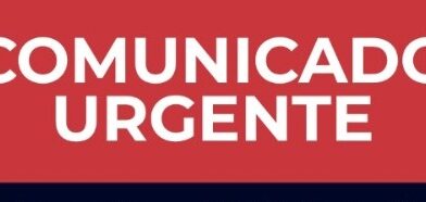 Notícia URGENTE para você associado(a)!