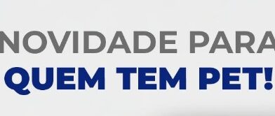 Novo convênio Petlove