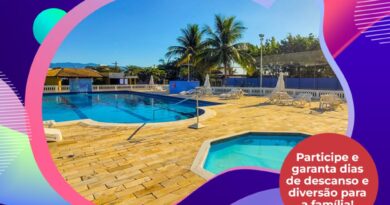 Carnaval 2026 nas Colônias, informações aqui.