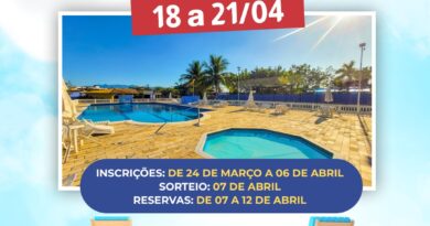 Inscrições Tiradentes 2026.