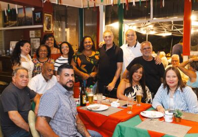 Festa de Fim de Ano da Afalesp 2025