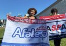 Pauta da Classe Trabalhadora é entregue em Brasília.