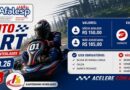 Evento no Kartódromo de Interlagos!!!