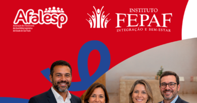 Instituto Fepaf, conheça os descontos e benefícios.